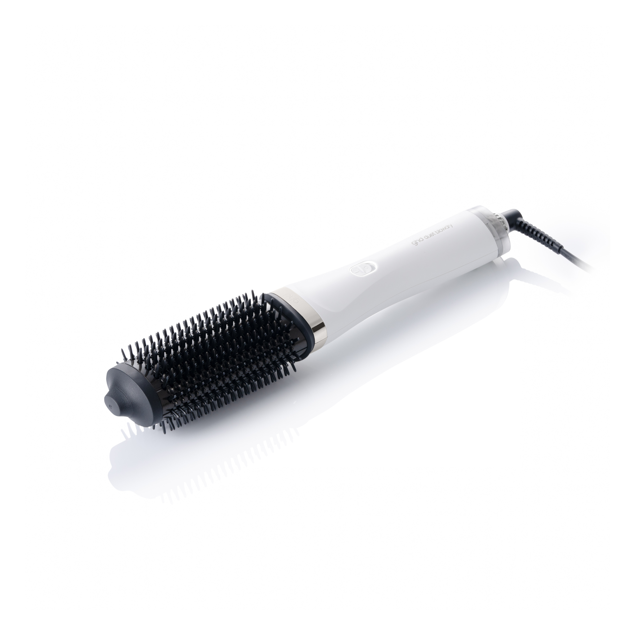 GHD - Duet 2 en 1 - Duet Blowdry blanc GHD