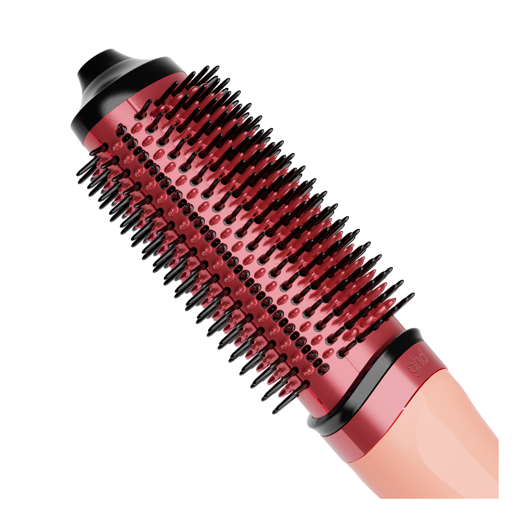 GHD - Duet blowdry - Collection Jelly GHD