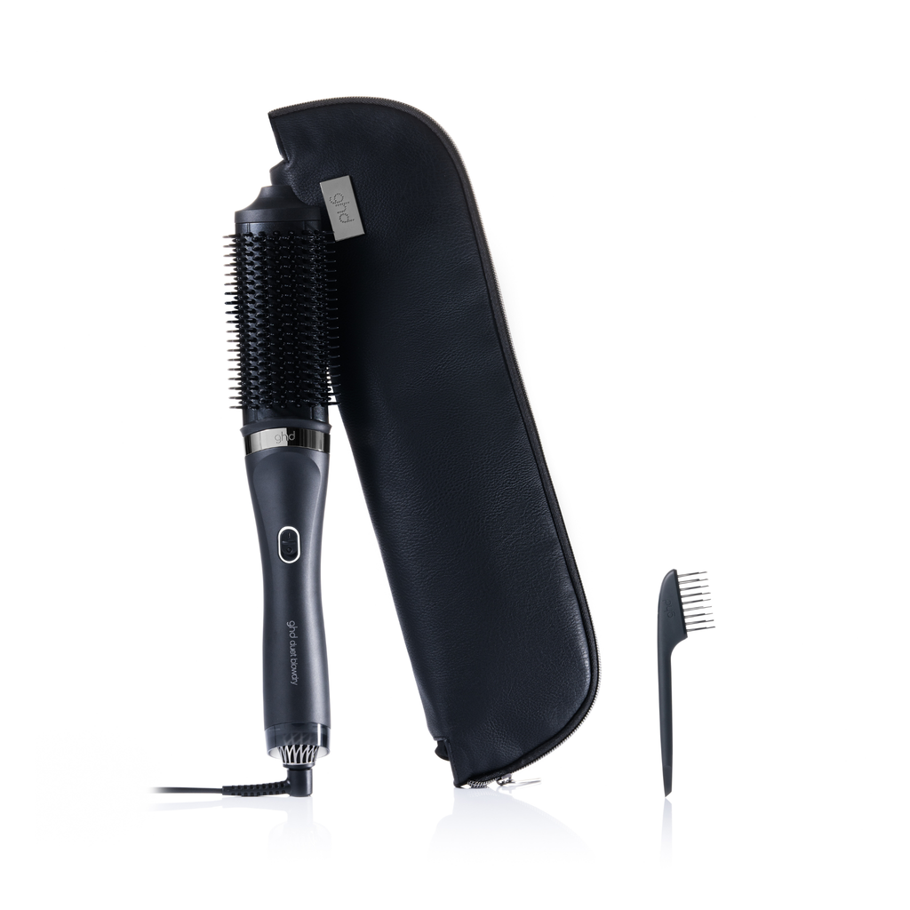 GHD - Duet 2 en 1 - Duet Blowdry noire GHD