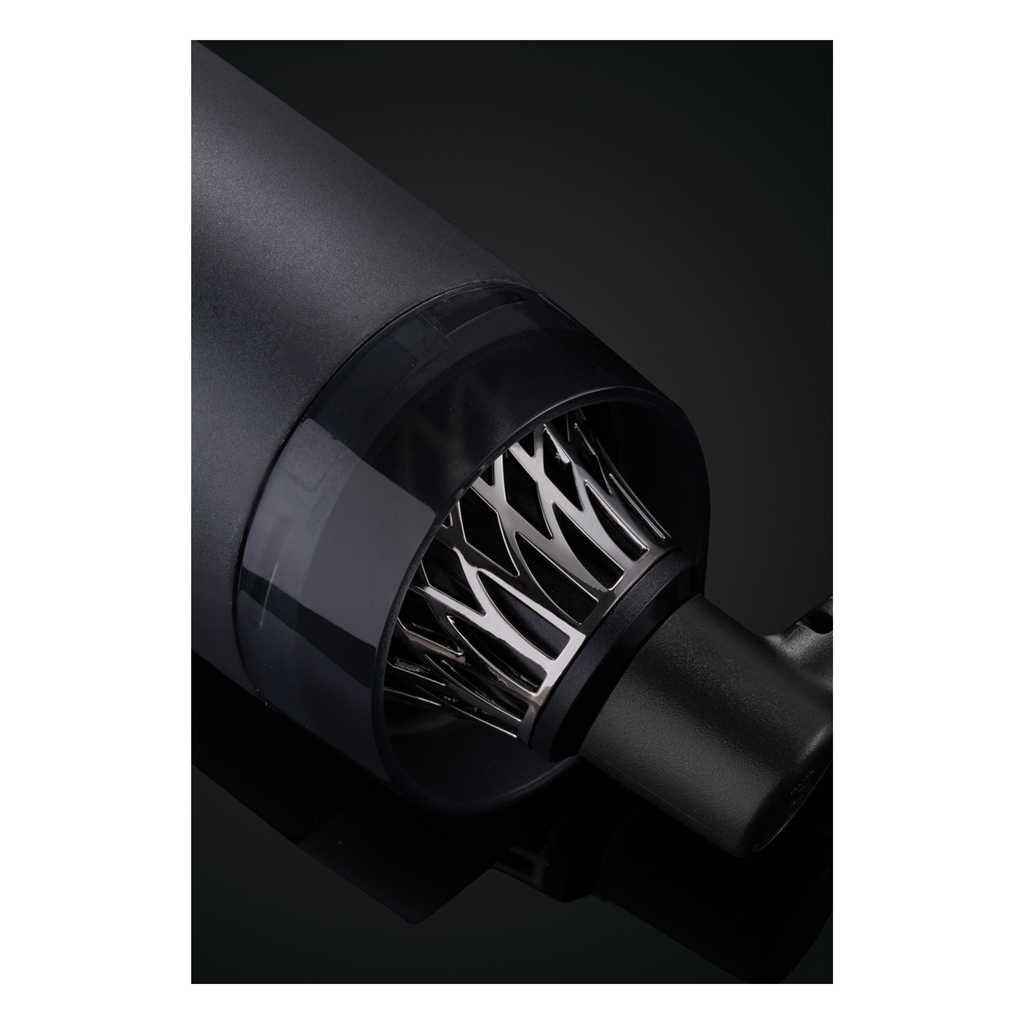 GHD - Duet 2 en 1 - Duet Blowdry noire GHD