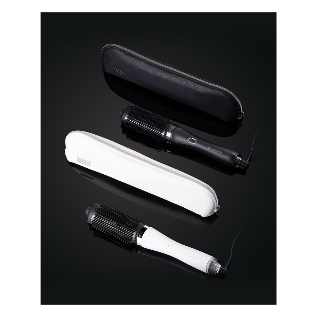 GHD - Duet 2 en 1 - Duet Blowdry noire GHD