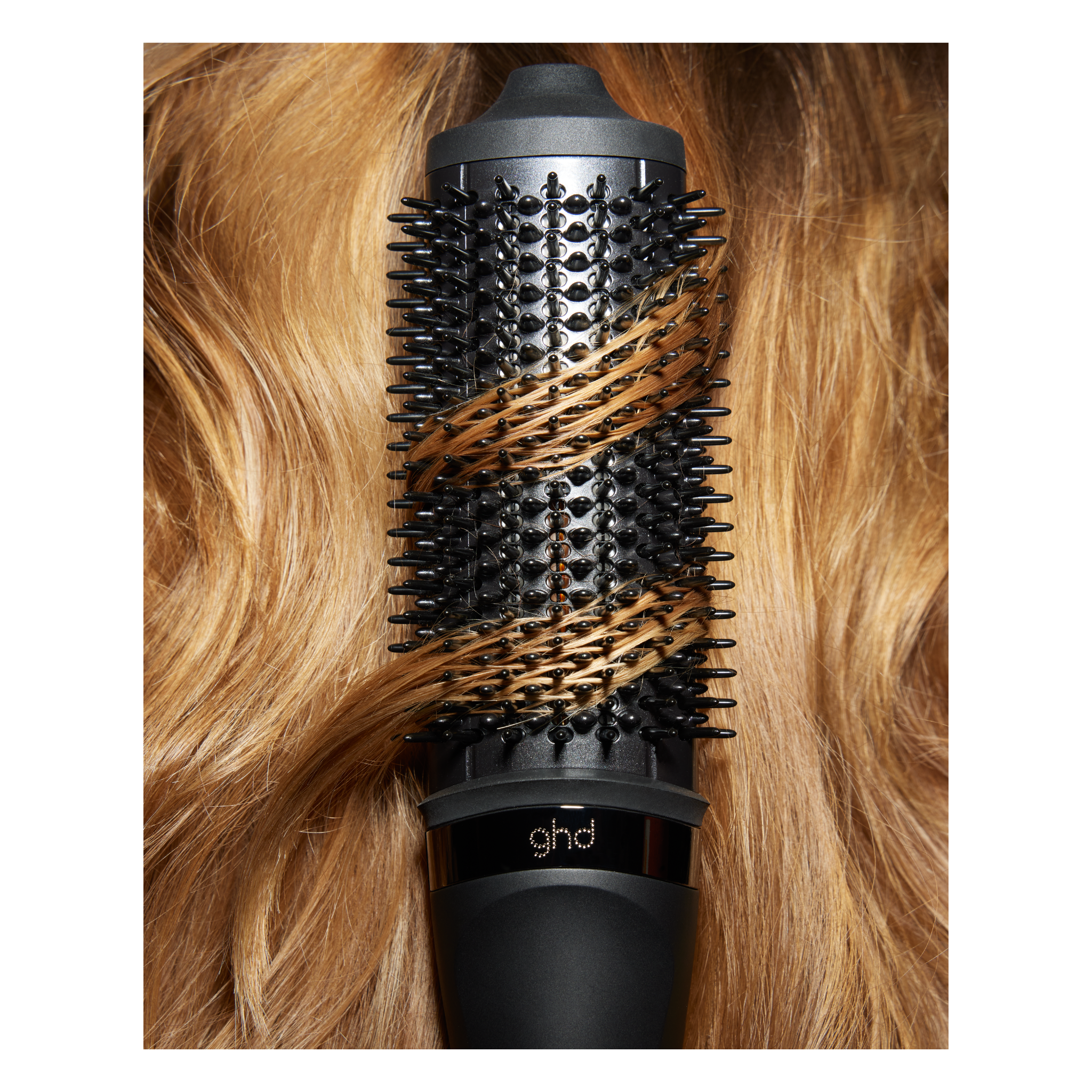 GHD - Duet 2 en 1 - Duet Blowdry noire GHD