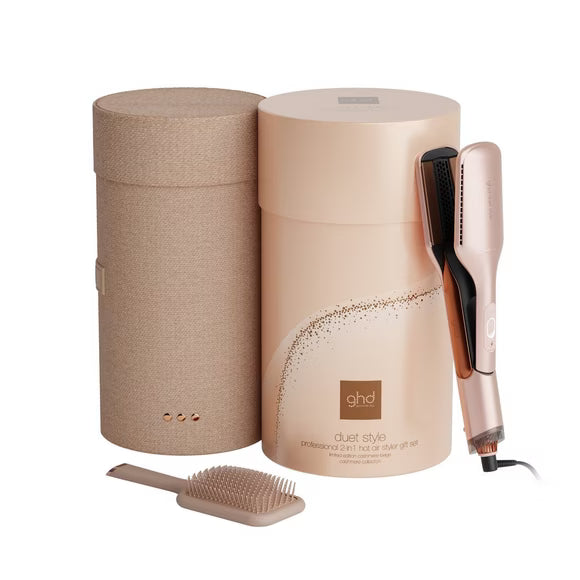 GHD - Duet Style Deluxe - Collection Cashmere