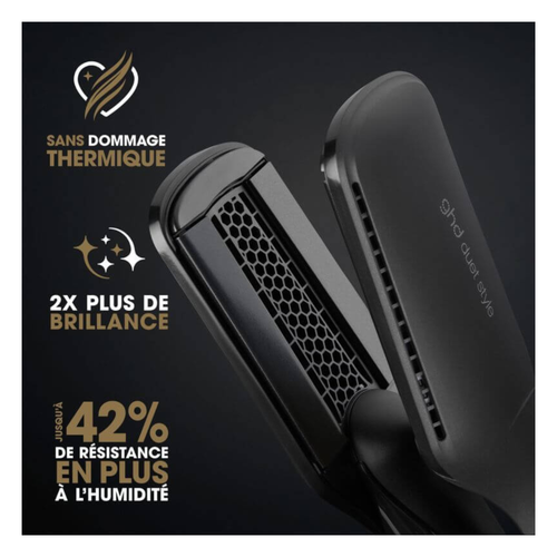 GHD - Coffret d'Exception Duet Style 2 en 1
