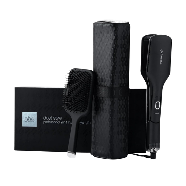 GHD - Duet Style 2 en 1 - Coffret d'exception
