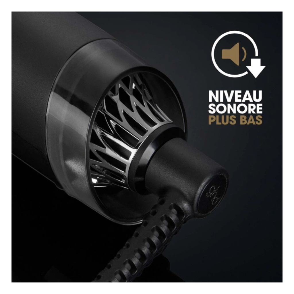 GHD -  Coffret d'Exception Duet 2 en 1 - Collection Festif Gift