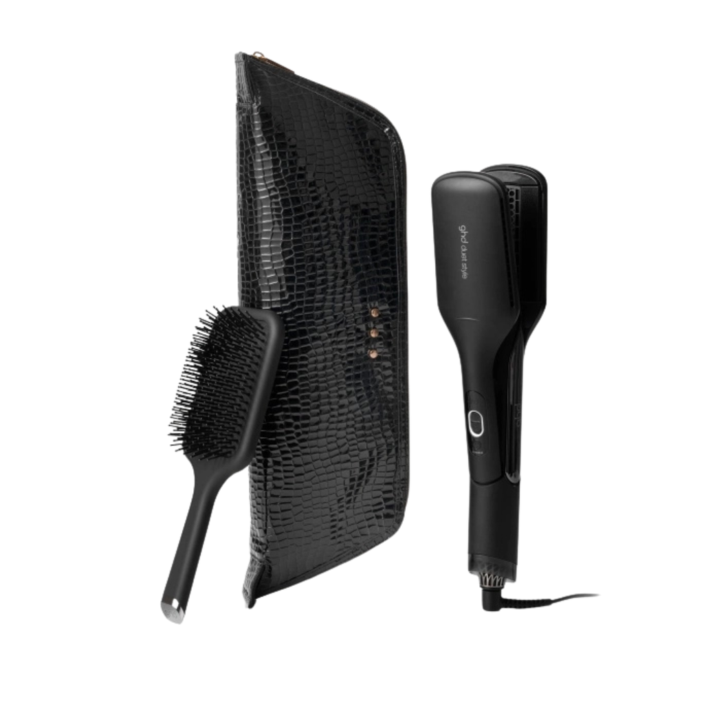 GHD -  Coffret d'Exception Duet 2 en 1 - Collection Festif Gift