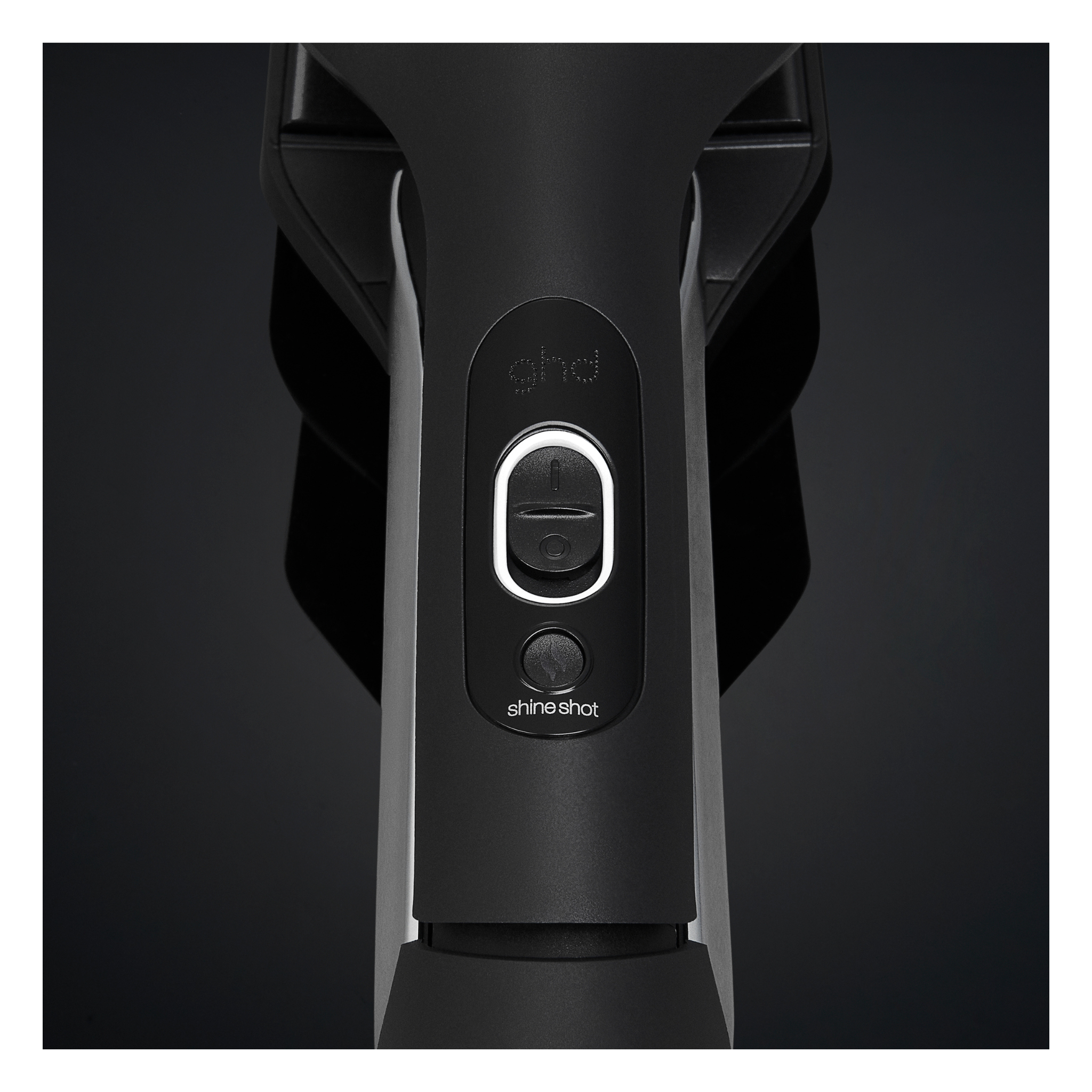 GHD - Duet 2 en 1 - Duet Style noir GHD