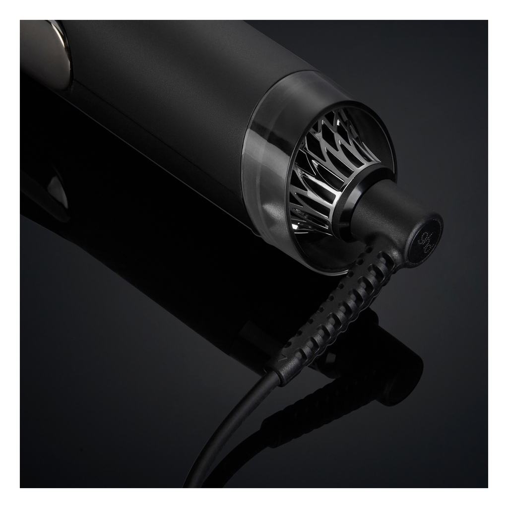 GHD - Duet 2 en 1 - Duet Style noir GHD