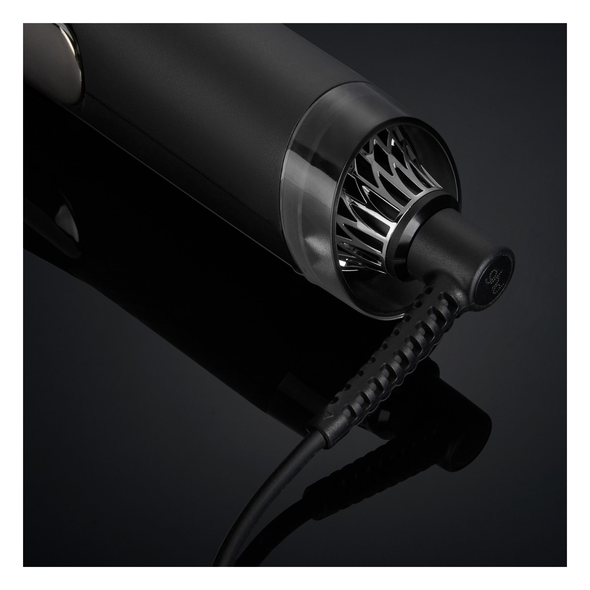 GHD - Duet 2 en 1 - Duet Style noir GHD