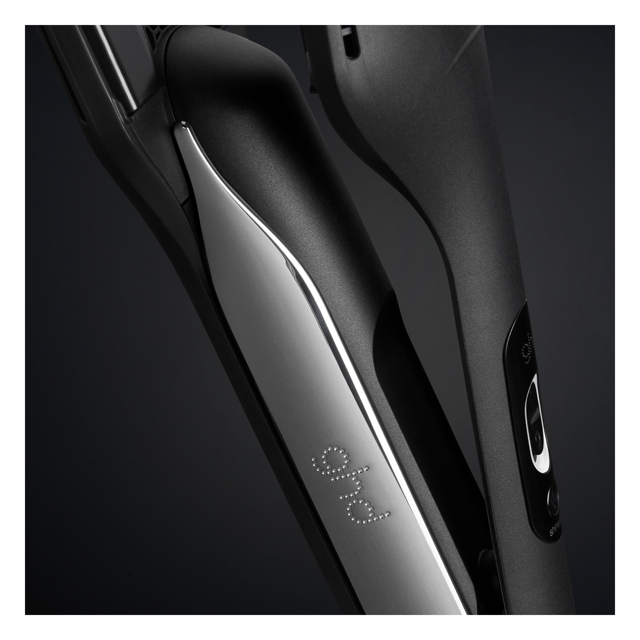 GHD - Duet 2 en 1 - Duet Style noir GHD