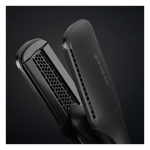 GHD - Duet 2 en 1 - Duet Style noir GHD
