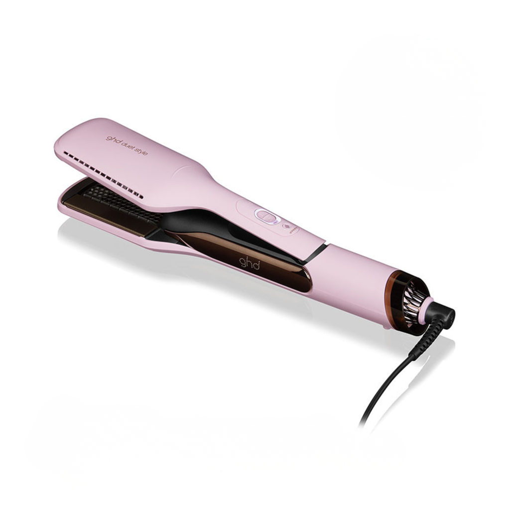 GHD - Duet Style 2 en 1 - Collection Pink