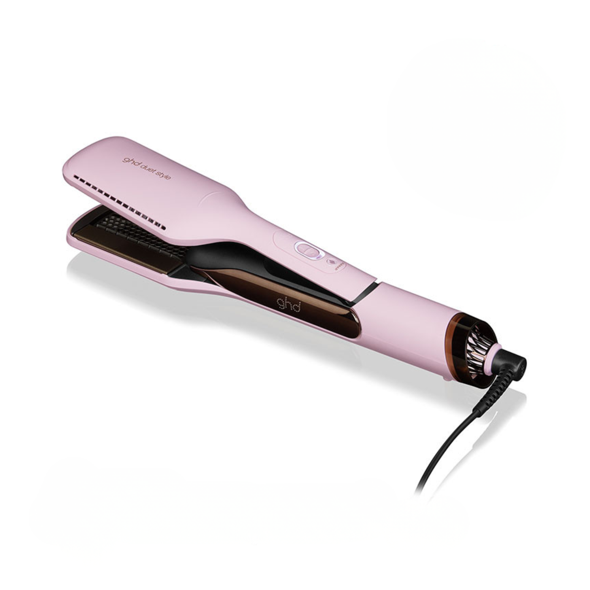 GHD - Duet Style 2 en 1 - Collection Pink