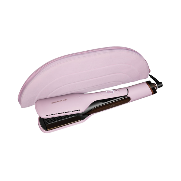 GHD - Duet Style 2 en 1 - Collection Pink