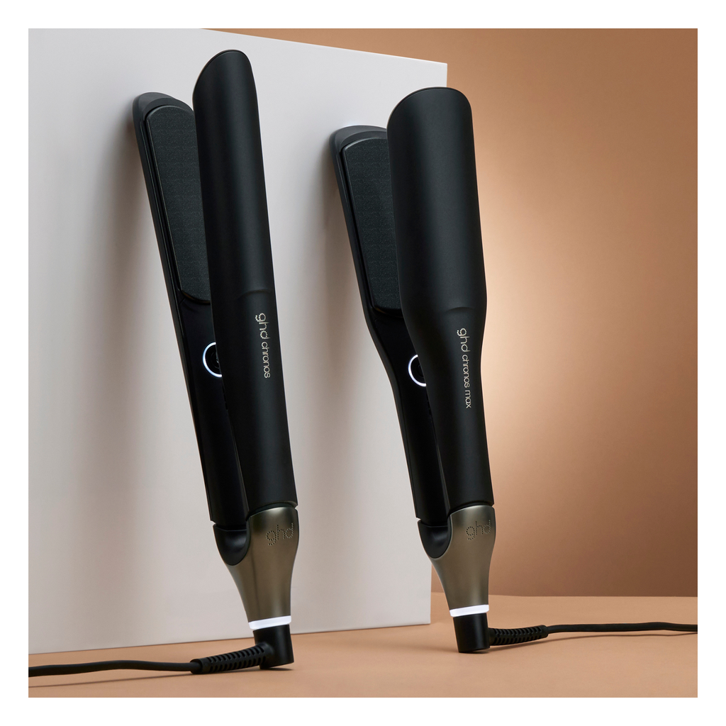 GHD - Styler Chronos Max - Noir