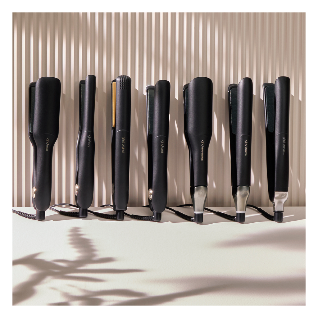 GHD - Styler Chronos Max - Noir