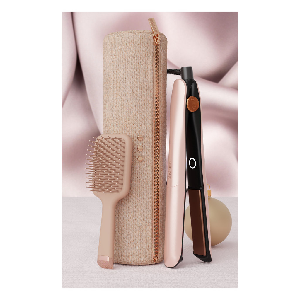 GHD - Gold - Collection Cashmere