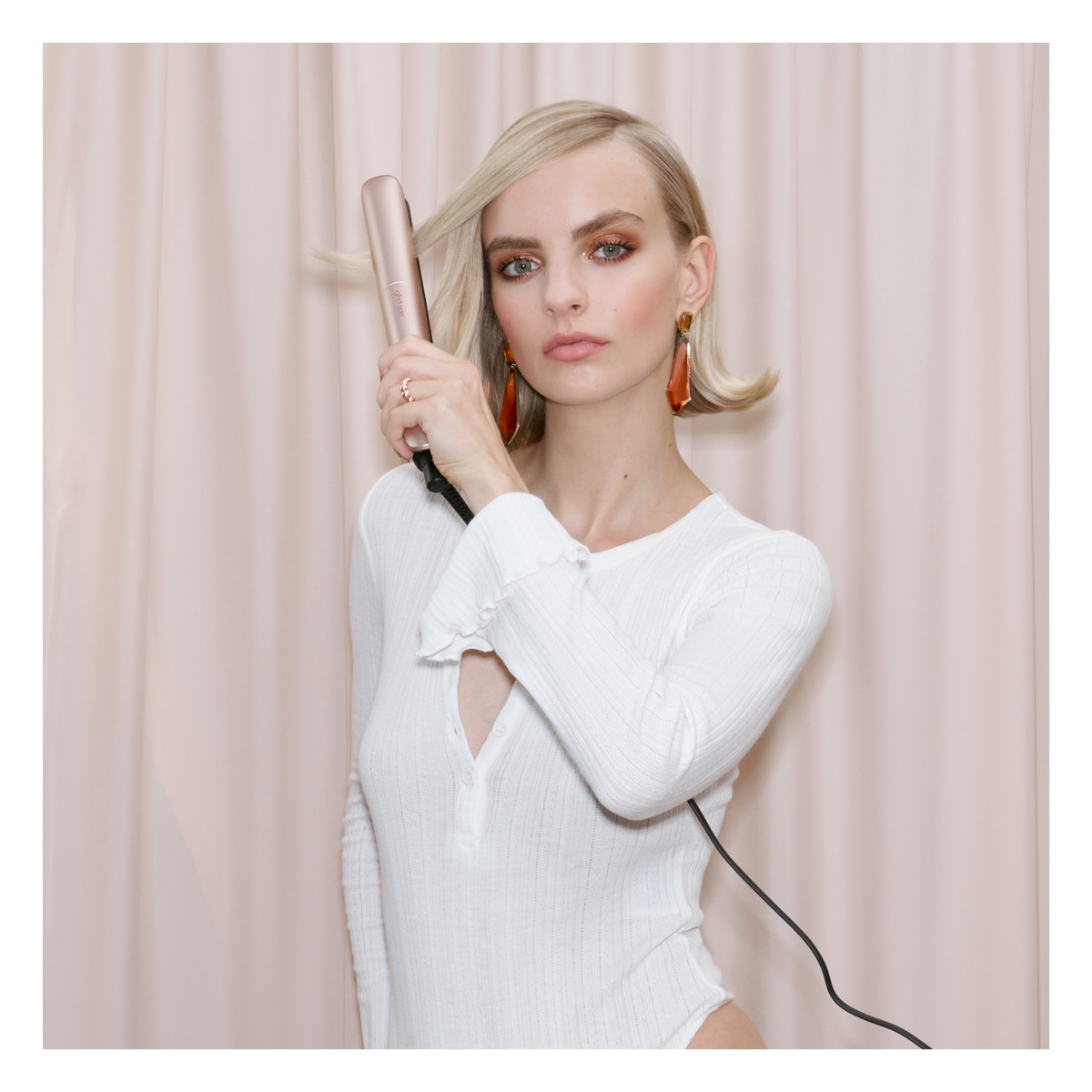 GHD - Gold - Collection Cashmere