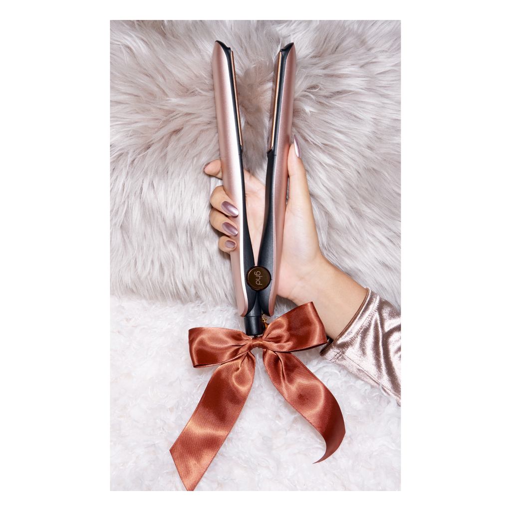 GHD - Gold - Collection Cashmere