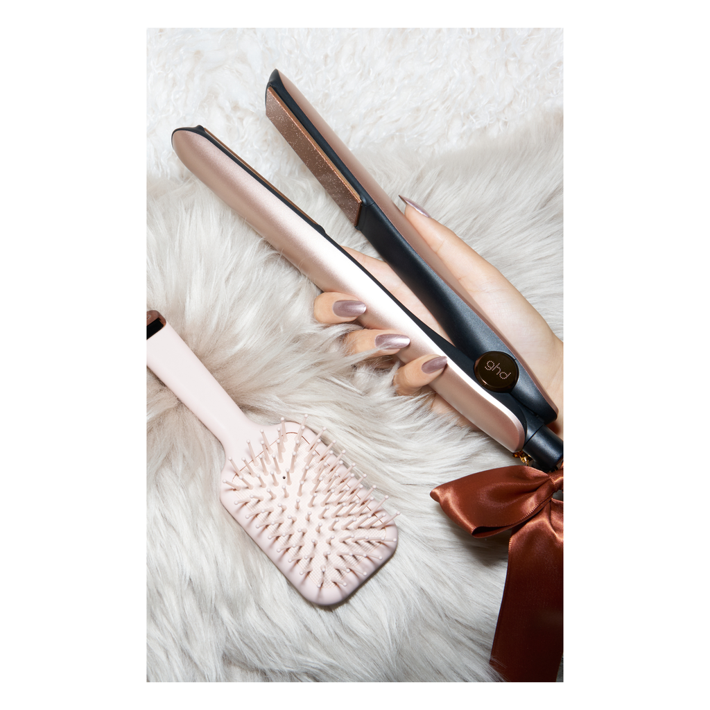 GHD - Gold - Collection Cashmere