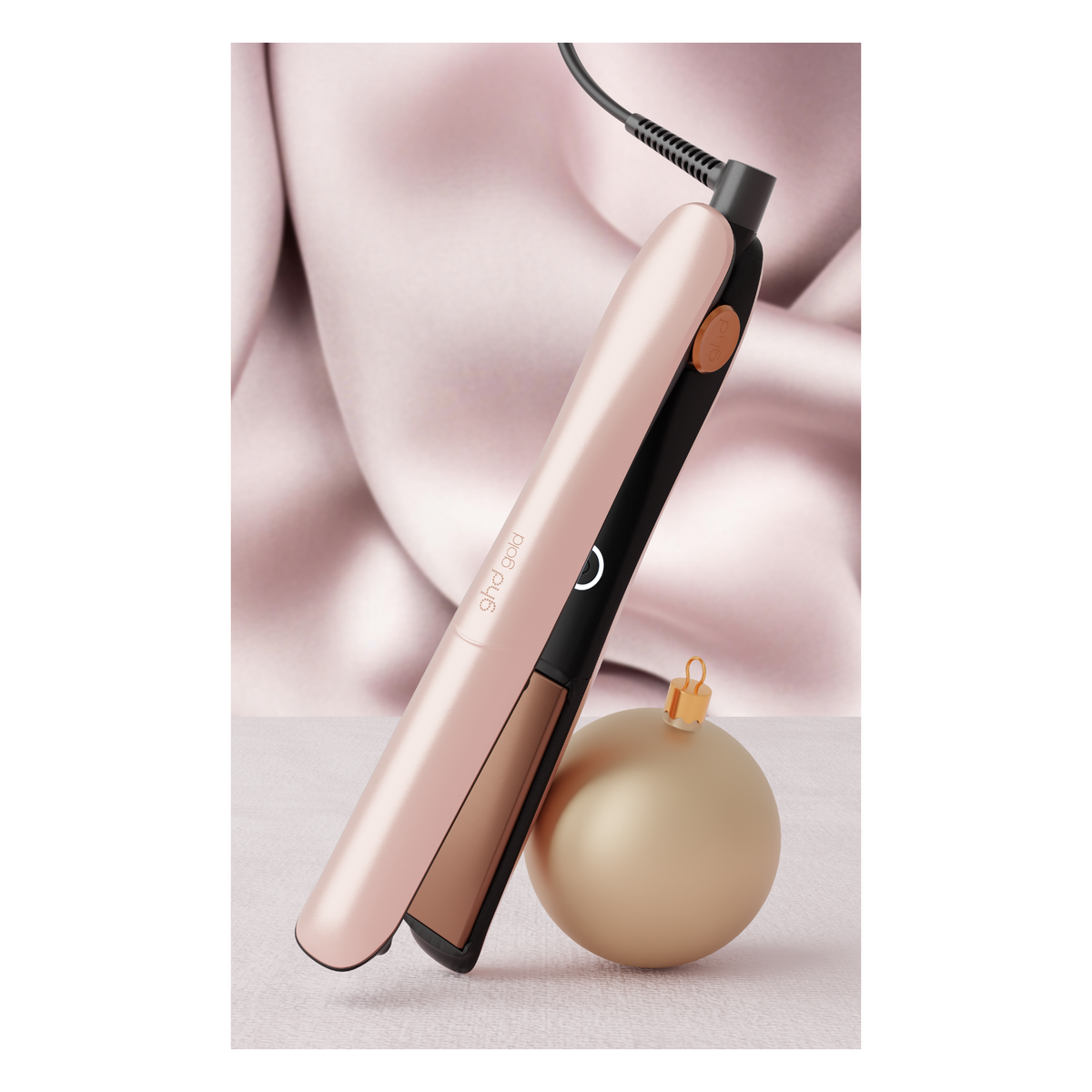GHD - Gold - Collection Cashmere