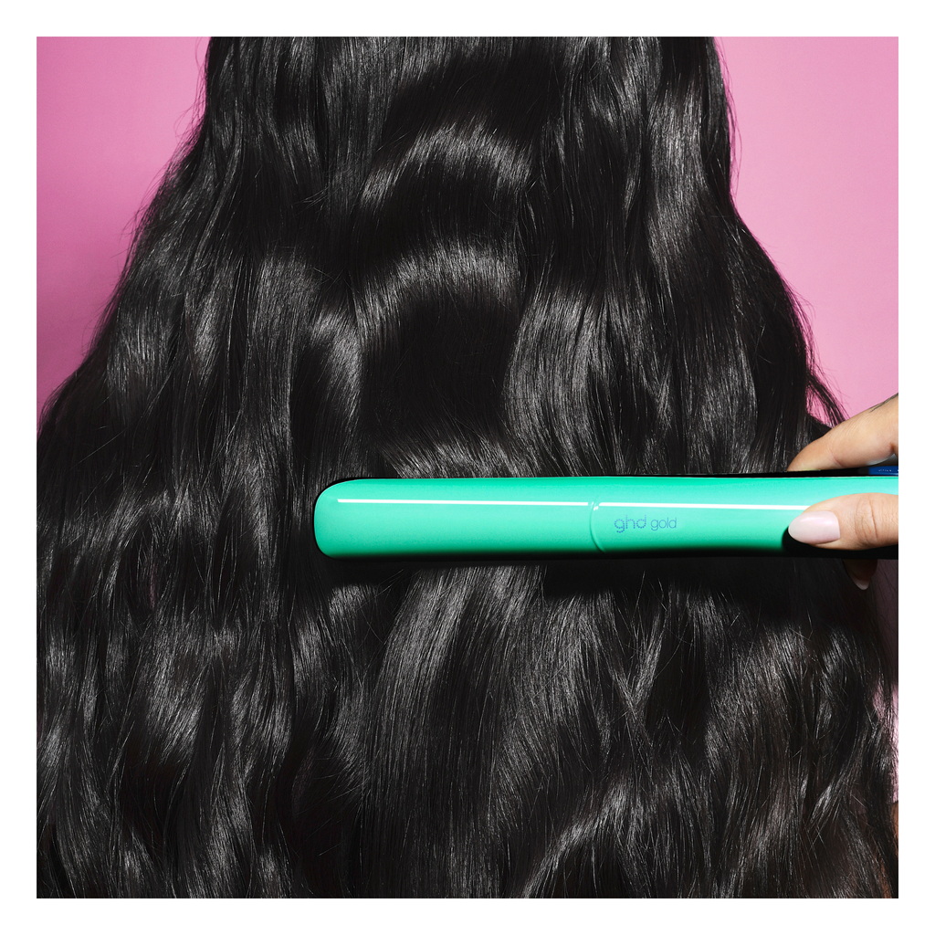 GHD - Gold - Collection Jelly GHD