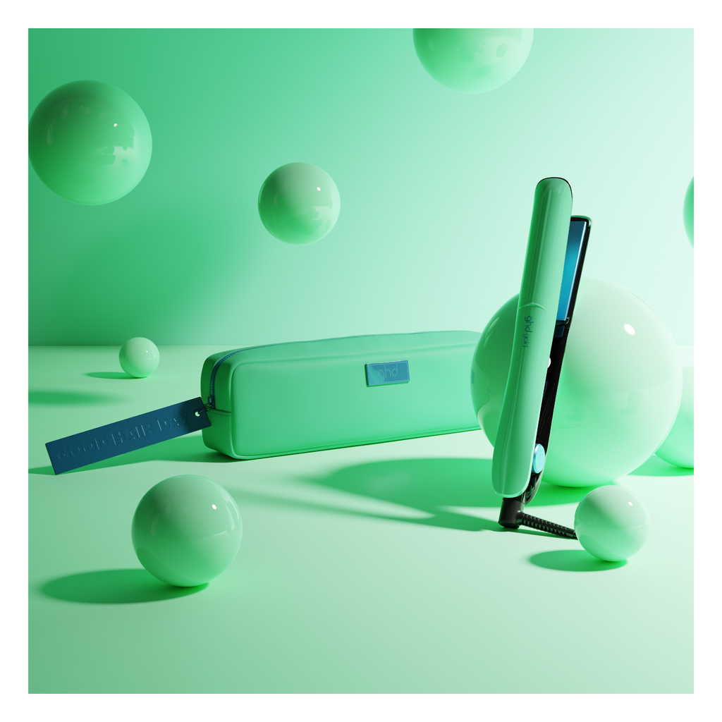 GHD - Gold - Collection Jelly GHD