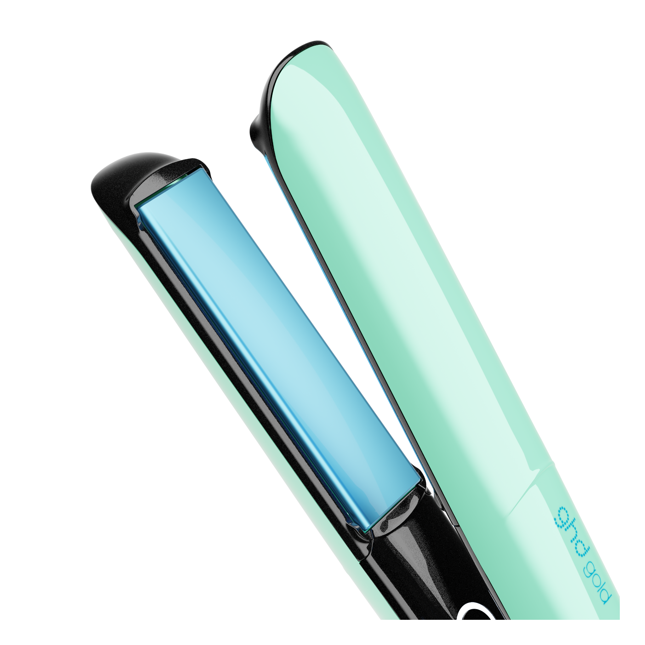 GHD - Gold - Collection Jelly GHD