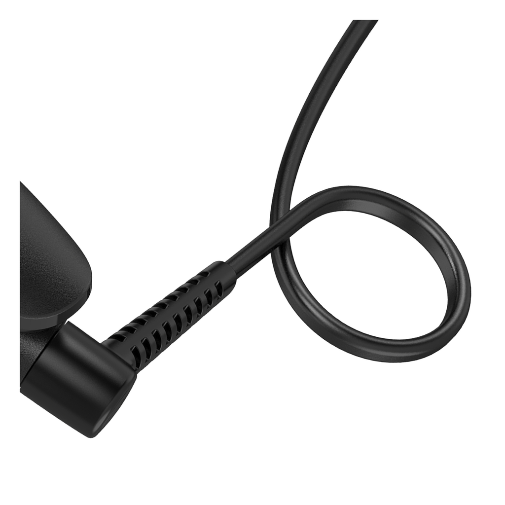 GHD - Gold - Noir