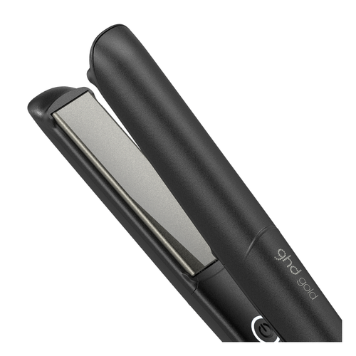 GHD - Gold - Noir