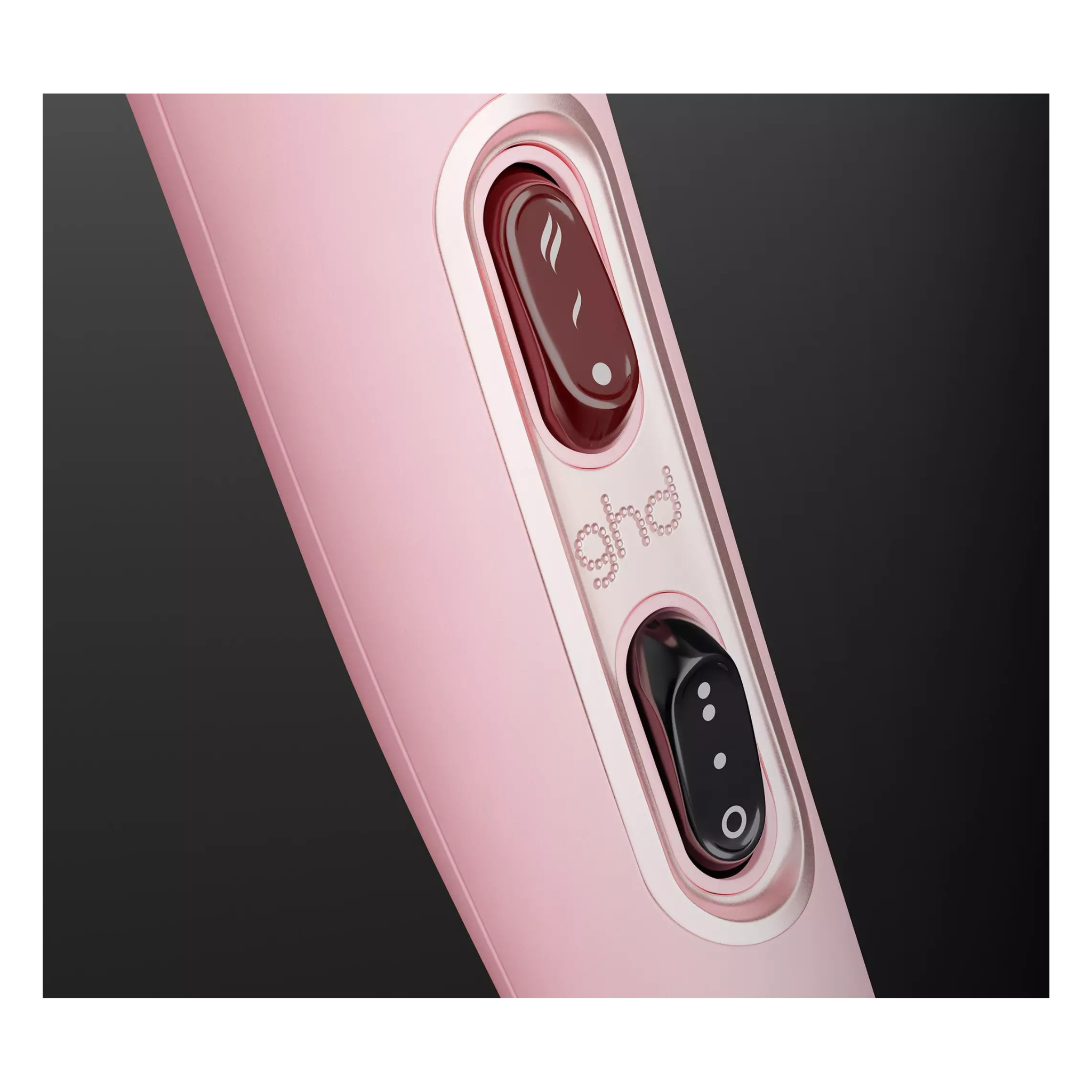 GHD - Helios - Rose - Collection Pink