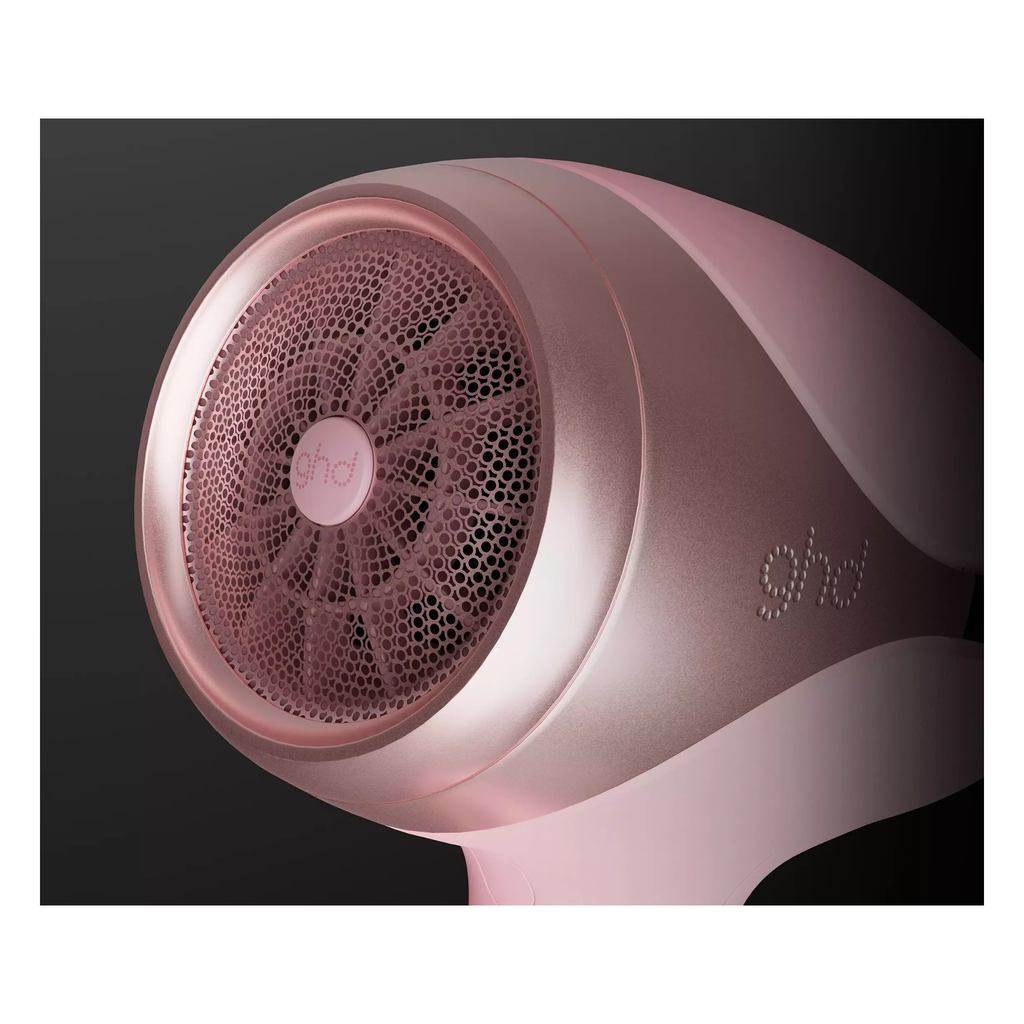 GHD - Helios - Rose - Collection Pink