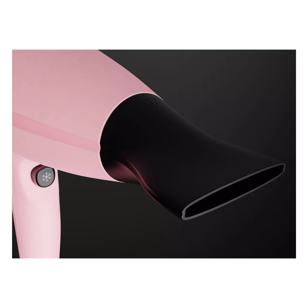 GHD - Helios - Rose - Collection Pink