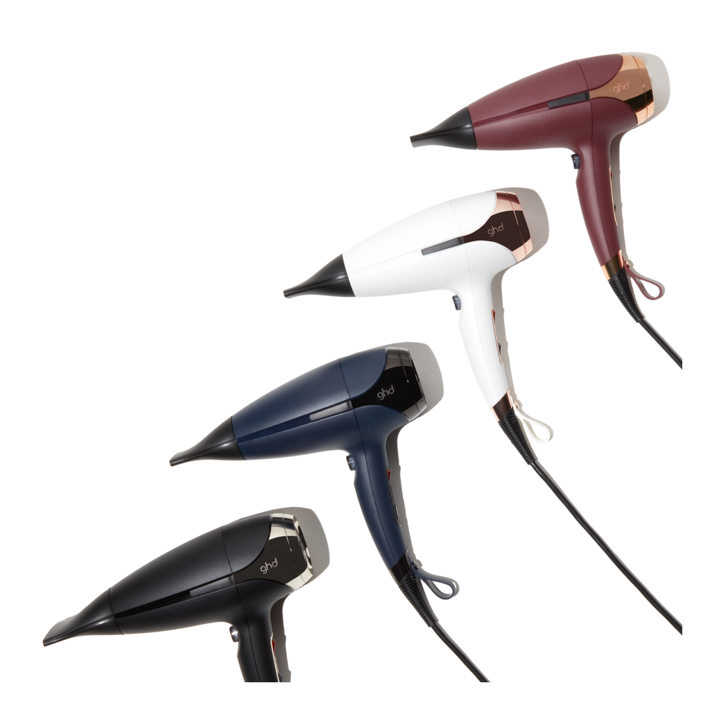 GHD - Helios - Marine