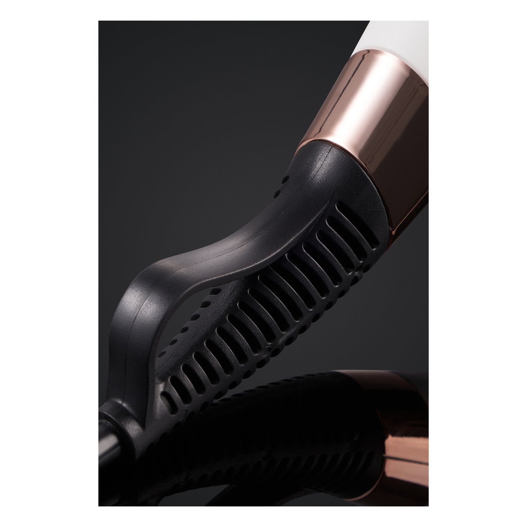 GHD - Helios - Sèche cheveux blanc
