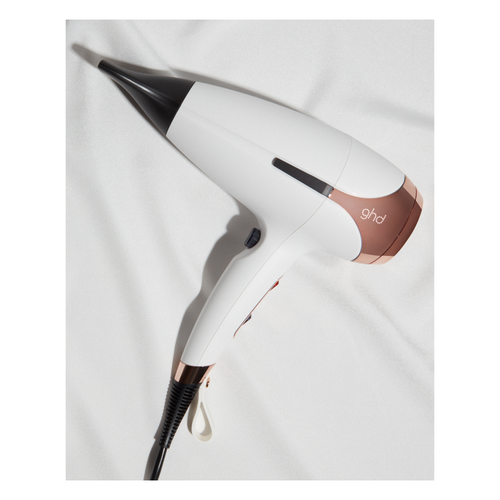 GHD - Helios - Blanc
