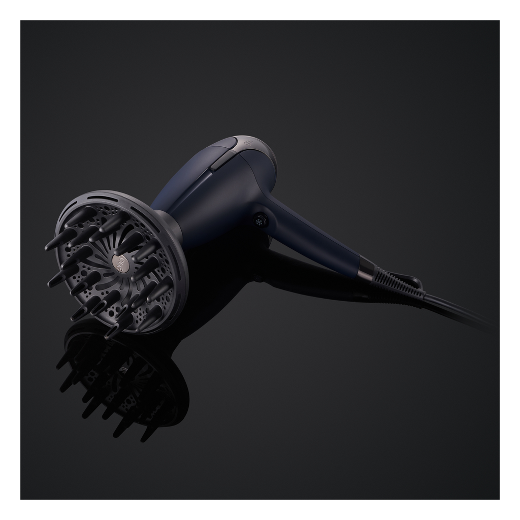 GHD - Helios - Marine