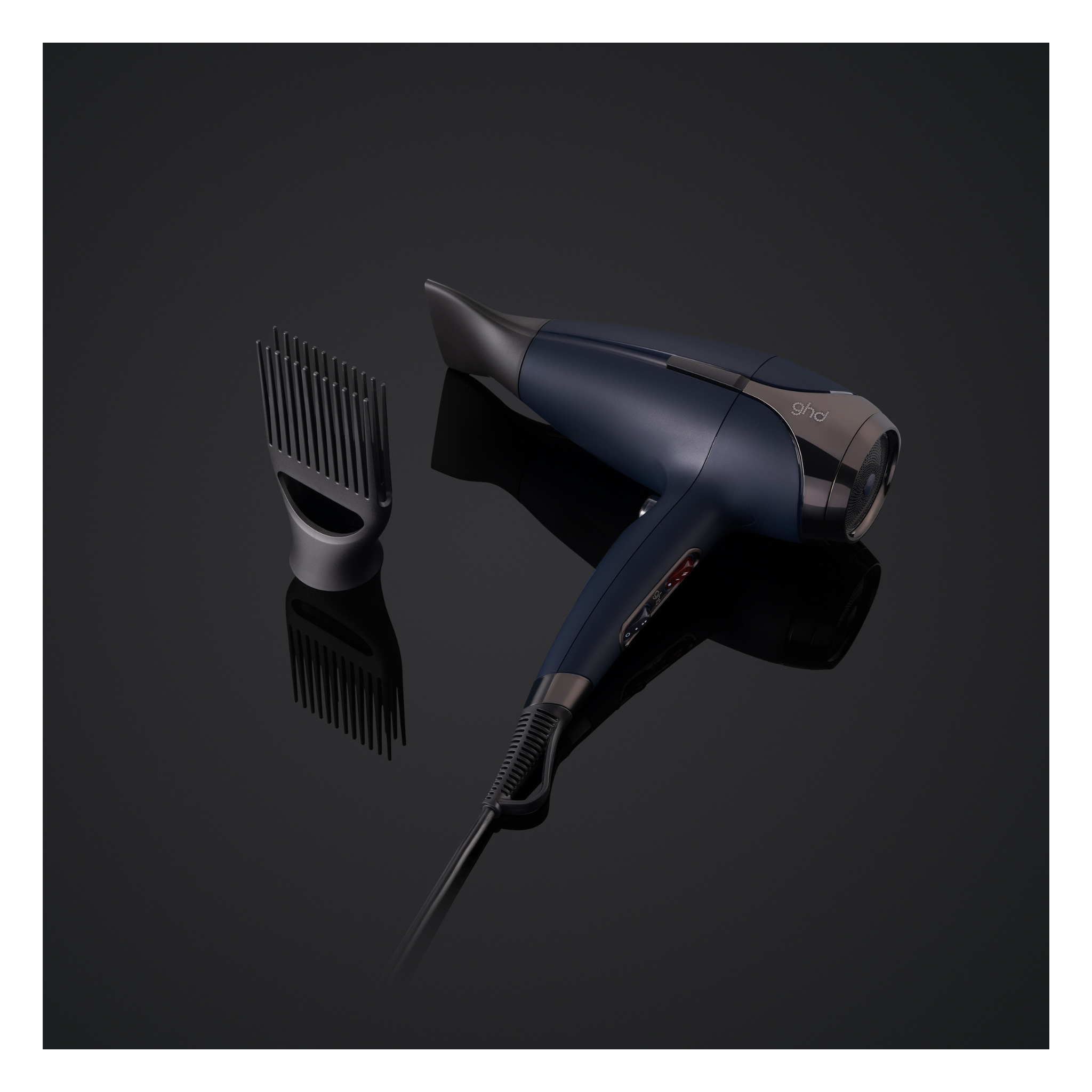 GHD - Helios - Marine