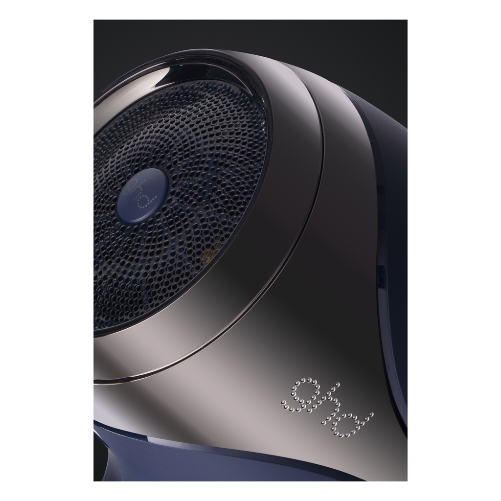 GHD - Helios - Marine