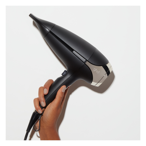 GHD - Helios - Noir
