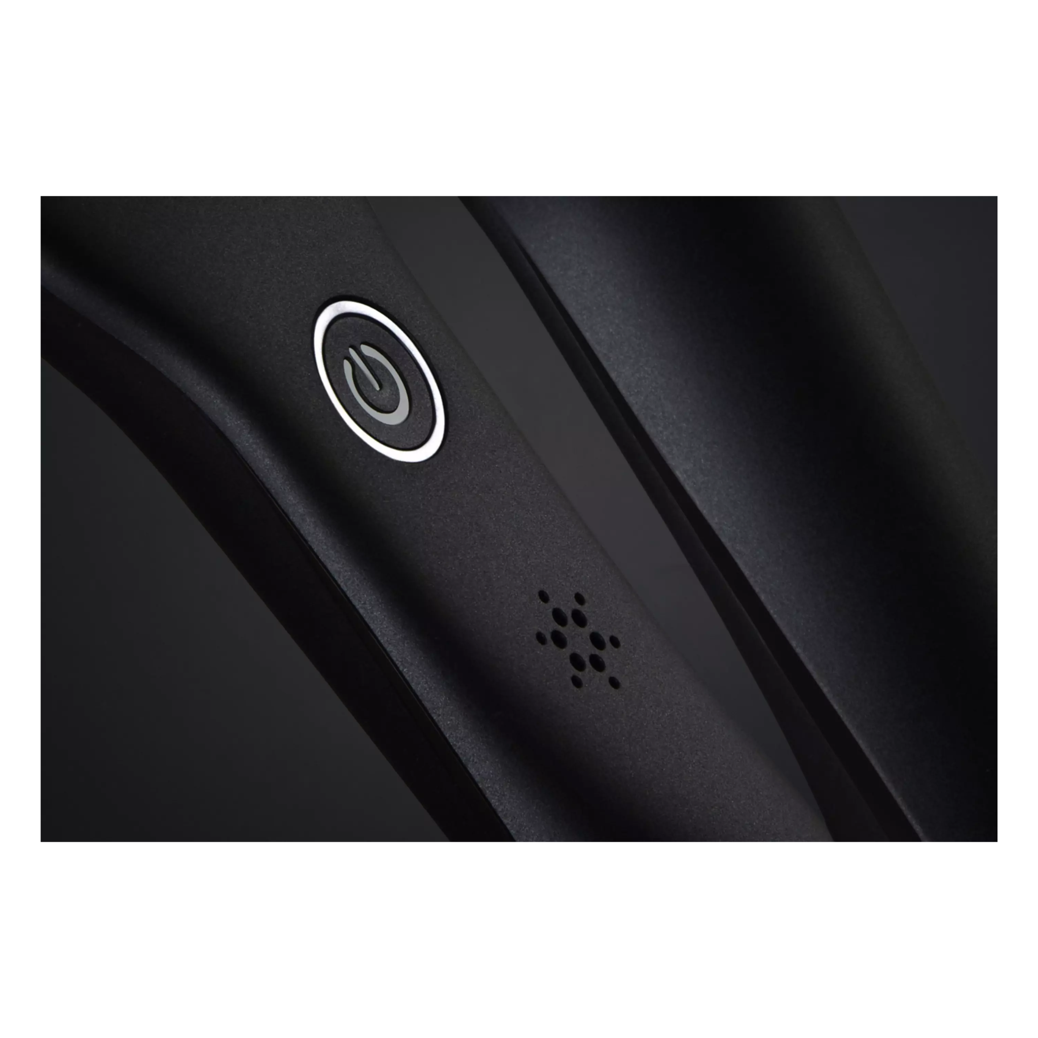 GHD - Styler Max - Noir