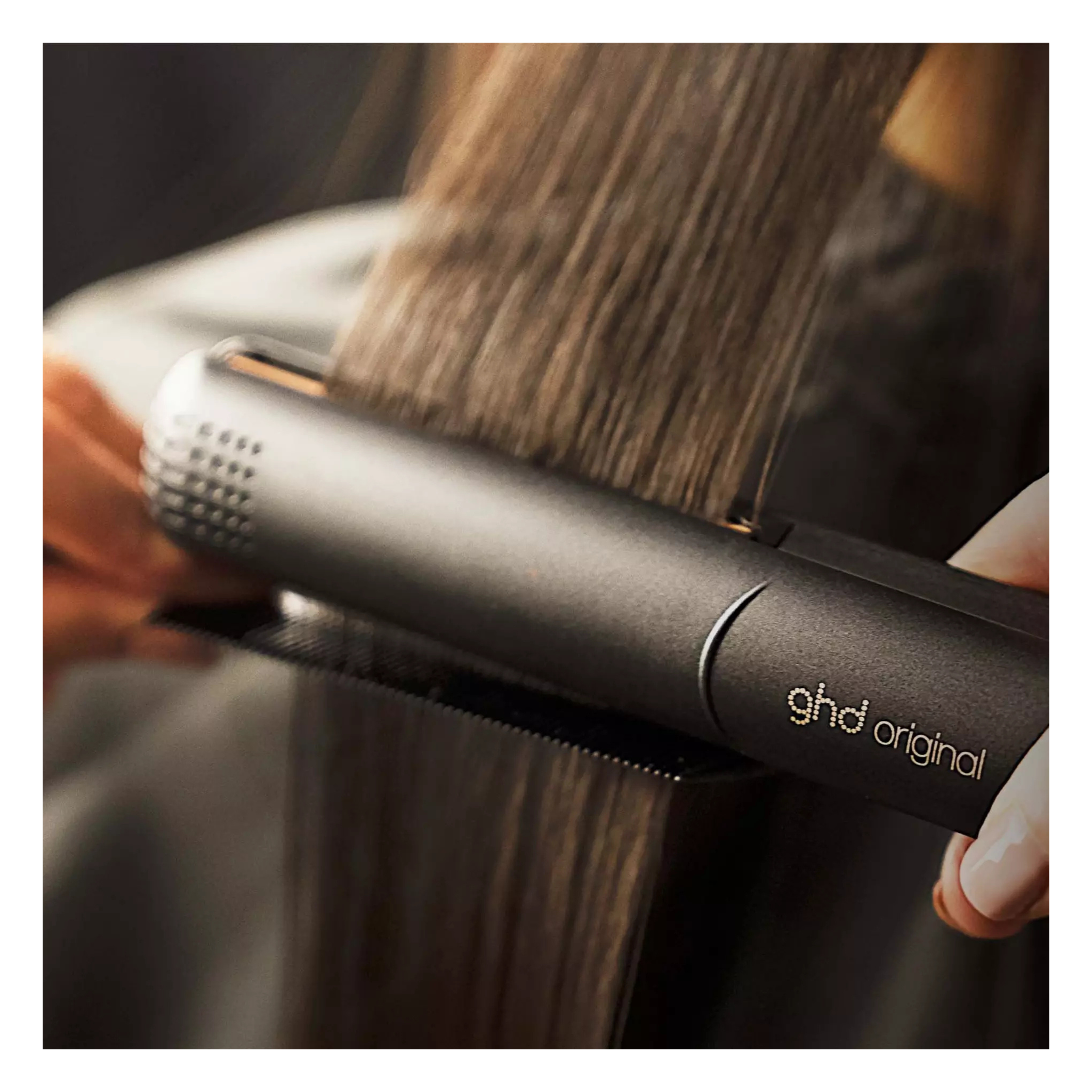 GHD - Styler Original - Noir