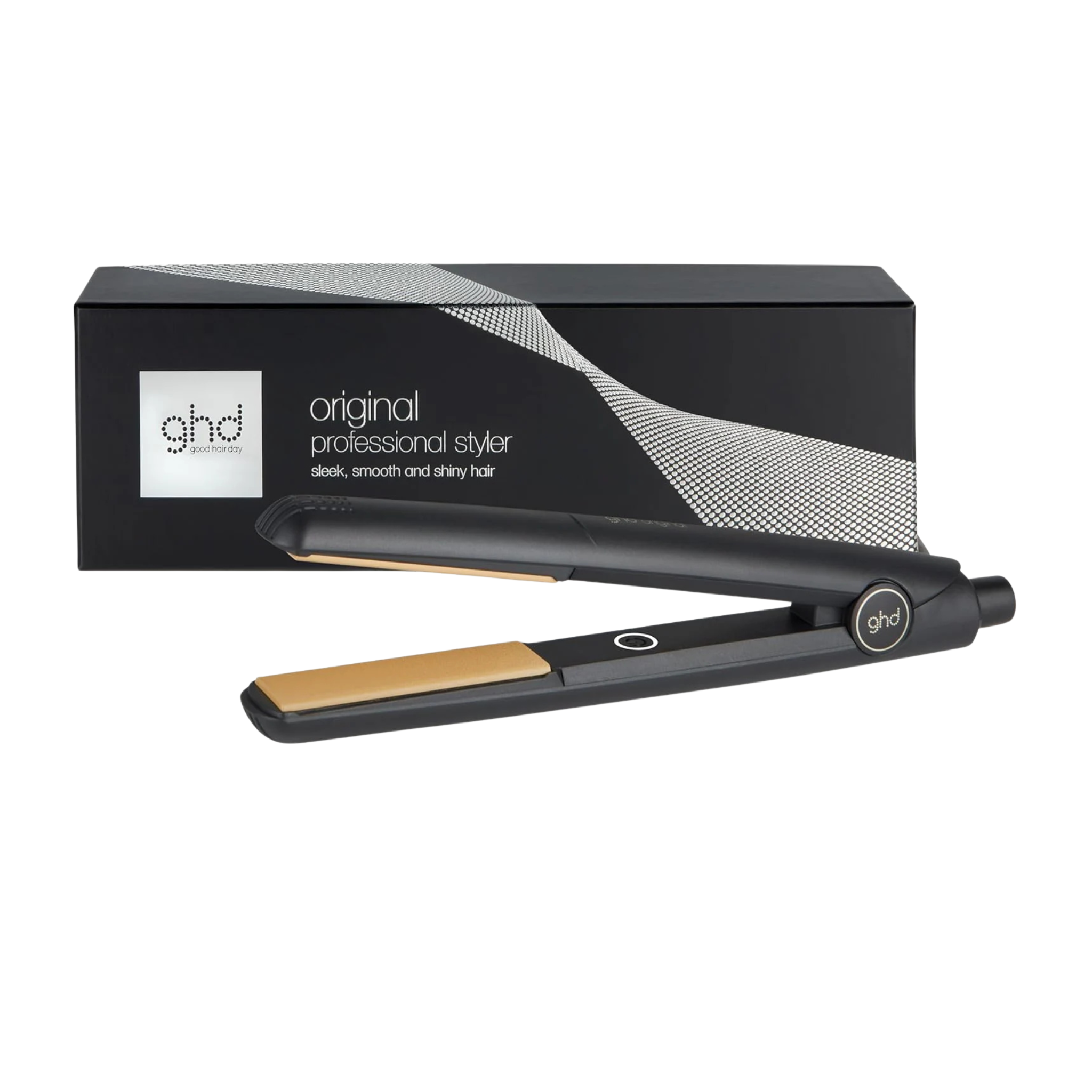 GHD - Styler Original - Noir
