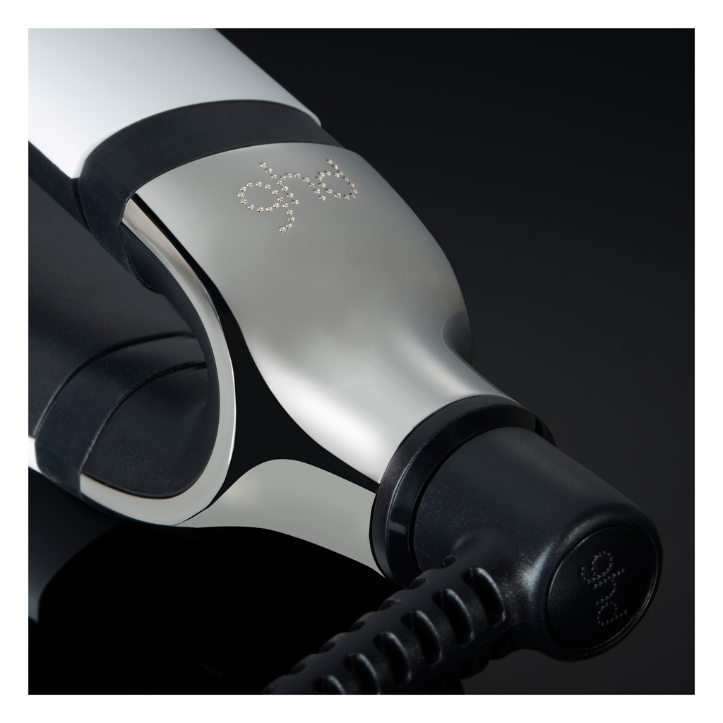 GHD - Platinum+ - Blanc