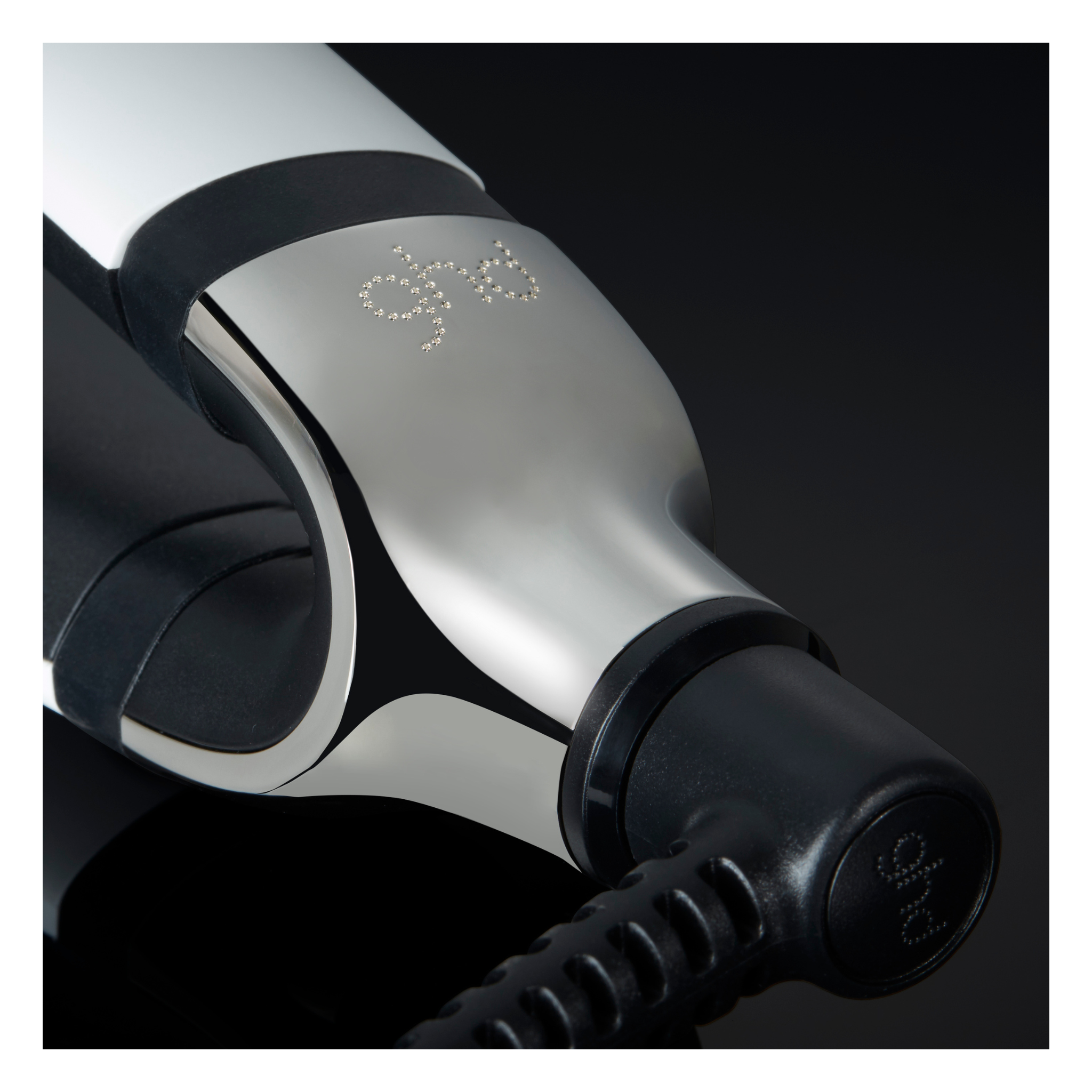 GHD - Platinum+ - Blanc