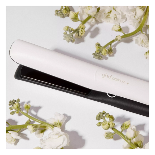 GHD - Platinum+ - Blanc