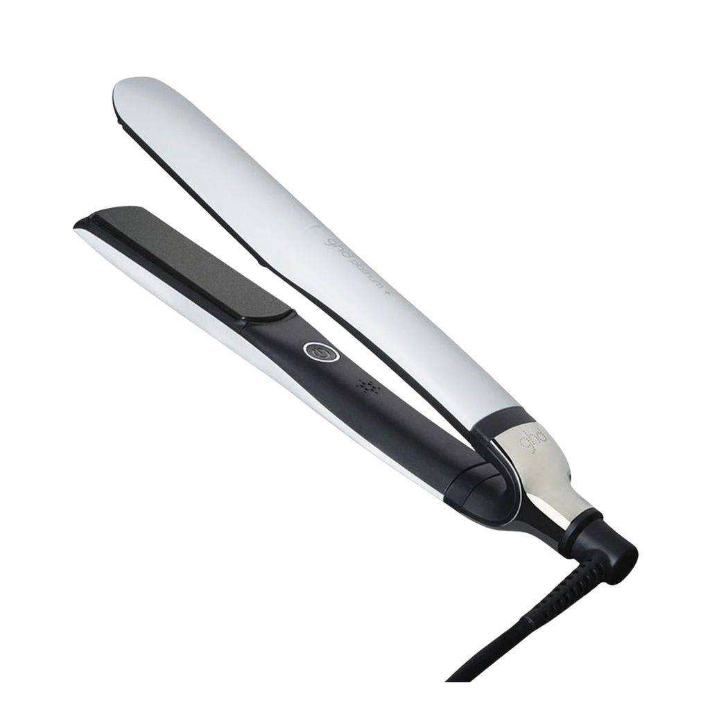 GHD - Platinum+ - Blanc