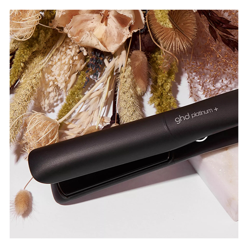 GHD - Platinum+ - Noir