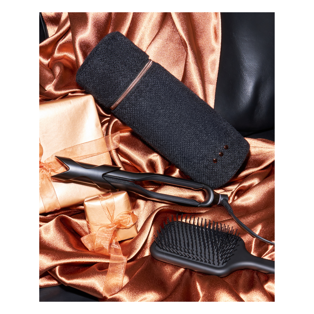 GHD - Sculpt - Collection Cashmere noir